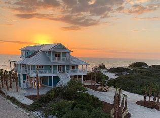 899 Secluded Dunes Dr, Port Saint Joe, FL 32456