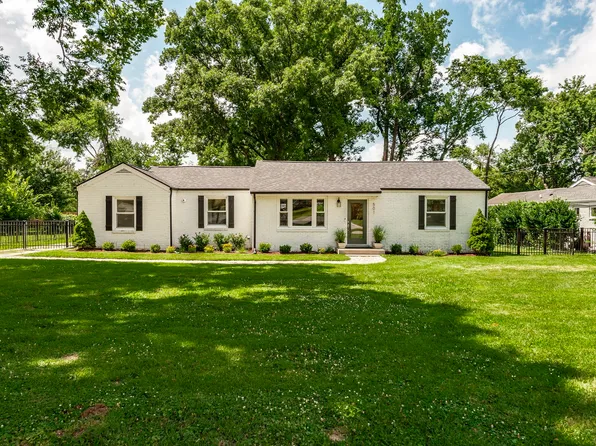 501 Brentlawn Dr, Nashville, TN 37220