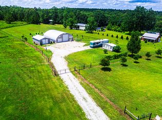 455 Wire Rd E, Perkinston, MS 39573