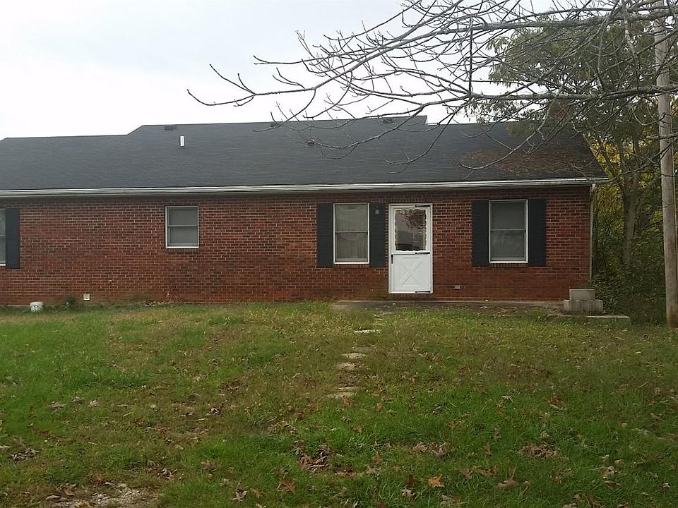 5719 Chapel Rd, Mount Olivet, KY 41064 Zillow