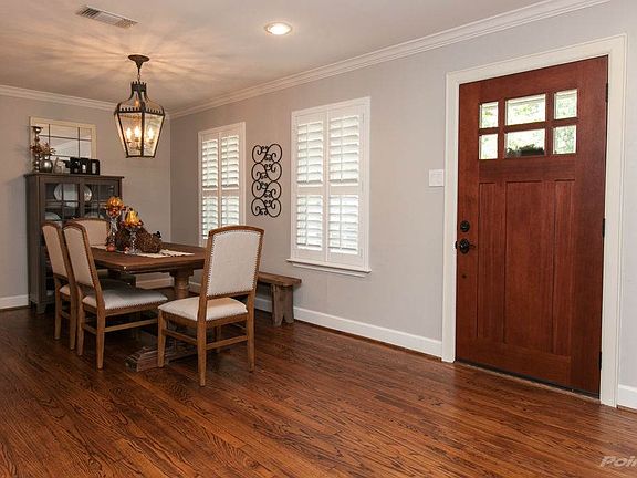 Dining Room 1