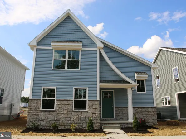 35 Coastal Ave Lot 18, Ephrata, PA 17522