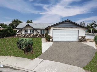 2497 Logan St, Pomona, CA 91767