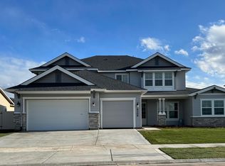 5309 W Octavia Ct, Meridian, ID 83646