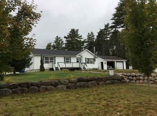 79 Orchid Dr, Chester Basin, NS B0J1K0