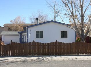 516 Northgate Dr, Battle Mountain, NV 89820
