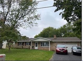 1381 Dayton Rd, Harrisburg, PA 17113