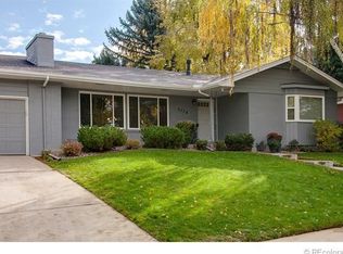 2778 S Langley Ct, Denver, CO 80210
