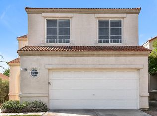 7625 Adornment Ct, Las Vegas, NV 89131