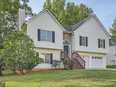 6393 Hillview Ln, Douglasville, GA, 30134