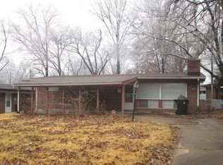 7855 Milan Ave, Saint Louis, MO 63130