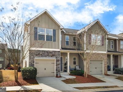 3343 Blue Springs Walk NW, Kennesaw, GA, 30144