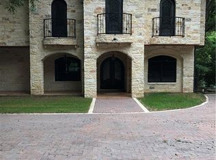 3105 Fritz Hughes Park Rd, Austin, TX 78732