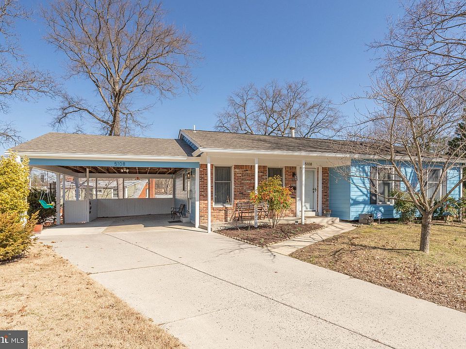 1st image of 5108 Caverly Pl
