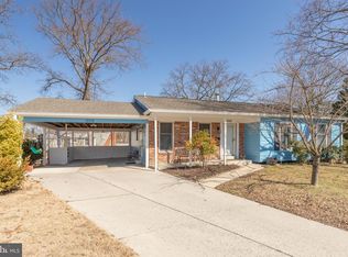 5108 Caverly Pl, Beltsville, MD 20705
