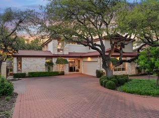 41 Waterfall Dr, The Hills, TX 78738