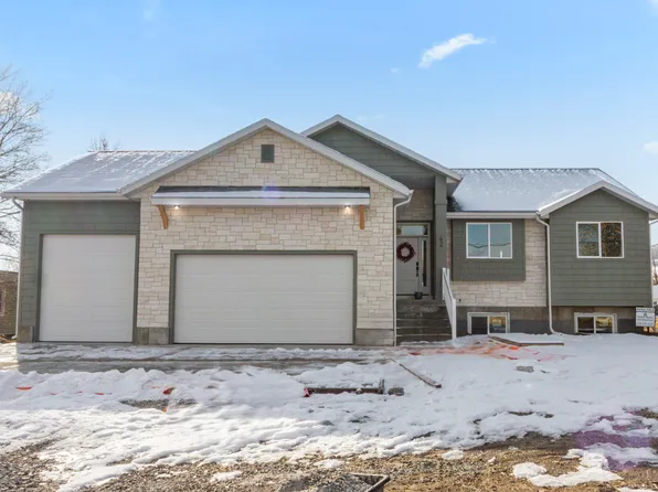 42 E 200 S, Wellsville, UT 84339