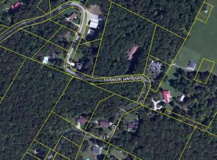 152 Bolinger Ln, La Follette, TN 37766