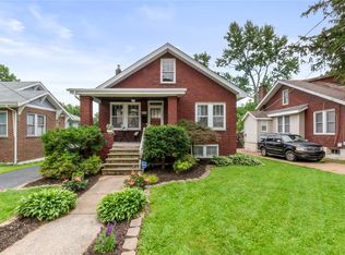 8930 Windom Ave, Saint Louis, MO