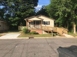 947 14th Ave, Augusta, GA 30901