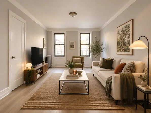 65 Fort Washington Ave APT 35, New York, NY 10032
