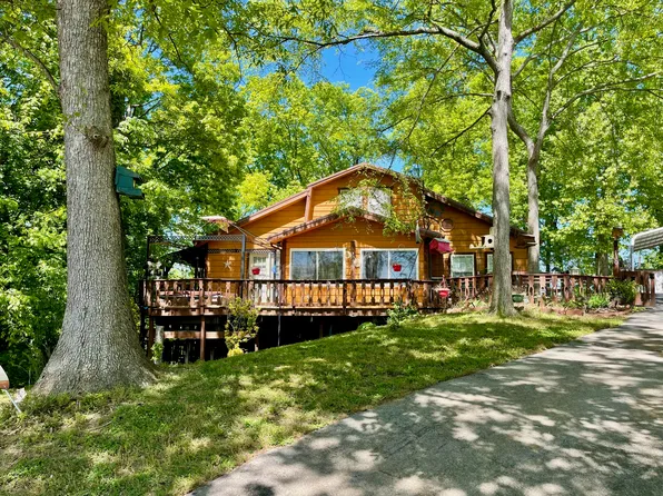 730 Chris Way, Sevierville, TN 37876