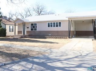 1015 N Howard St, Carlsbad, NM 88220