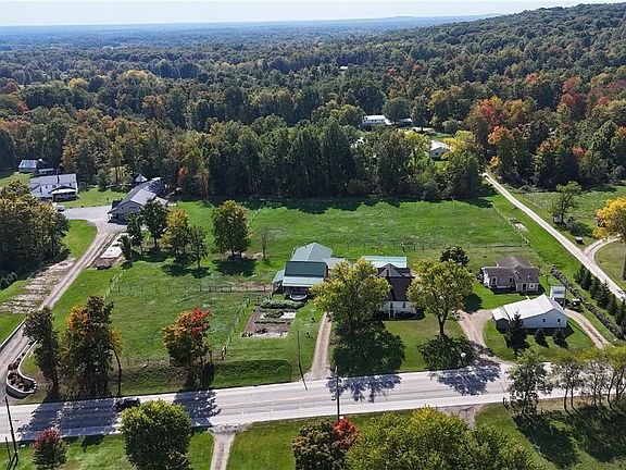 5307 Kinsman Rd, Middlefield, OH 44062 | MLS #5256093 | Zillow