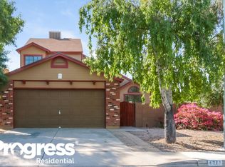 4217 E Covina St, Mesa, AZ 85205