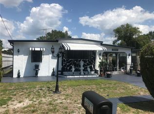 11332 Rampart Ln, Port Richey, FL 34668