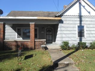 209 S Elm St, Hopkinsville, KY