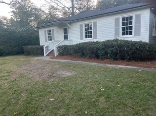 610 Blackshear St, Thomasville, GA 31792