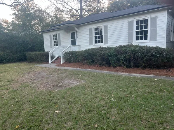 610 Blackshear St, Thomasville, GA 31792