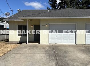 955-995 Church St, Aumsville, OR 97325