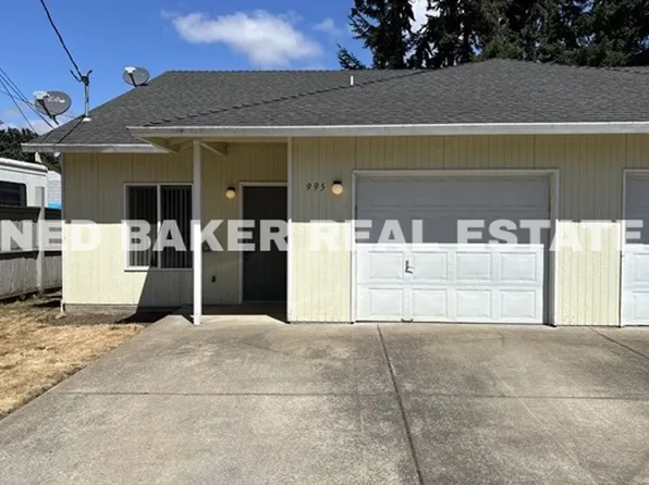 try26, 955-995 Church St, Aumsville, OR 97325