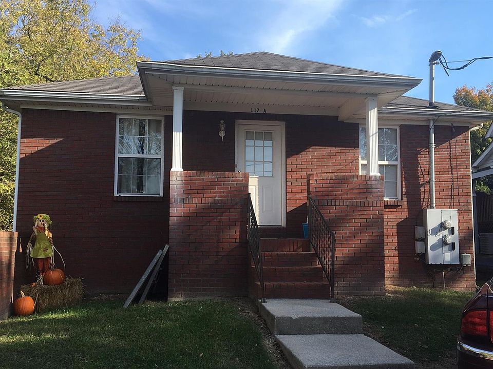 1st image of 117 Smith Ballard St #B