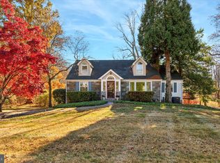 233 Sinkler Dr, Wayne, PA 19087