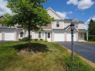 43 N Oltendorf Rd, Streamwood, IL 60107