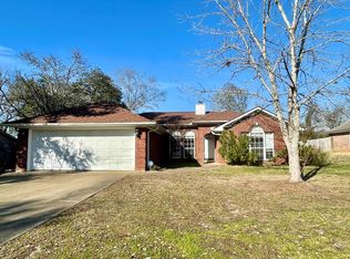 714 Scarlet Oak St, Nacogdoches, TX 75964