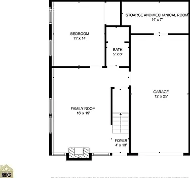 5613 Riley St — Photo 28