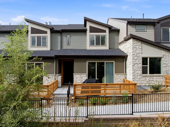 12309 W 58th Ct, Arvada, CO 80004