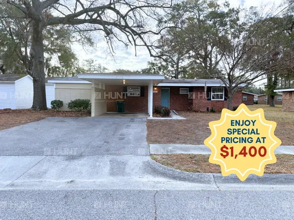 344 Dahlia Dr, Beaufort, SC 29906