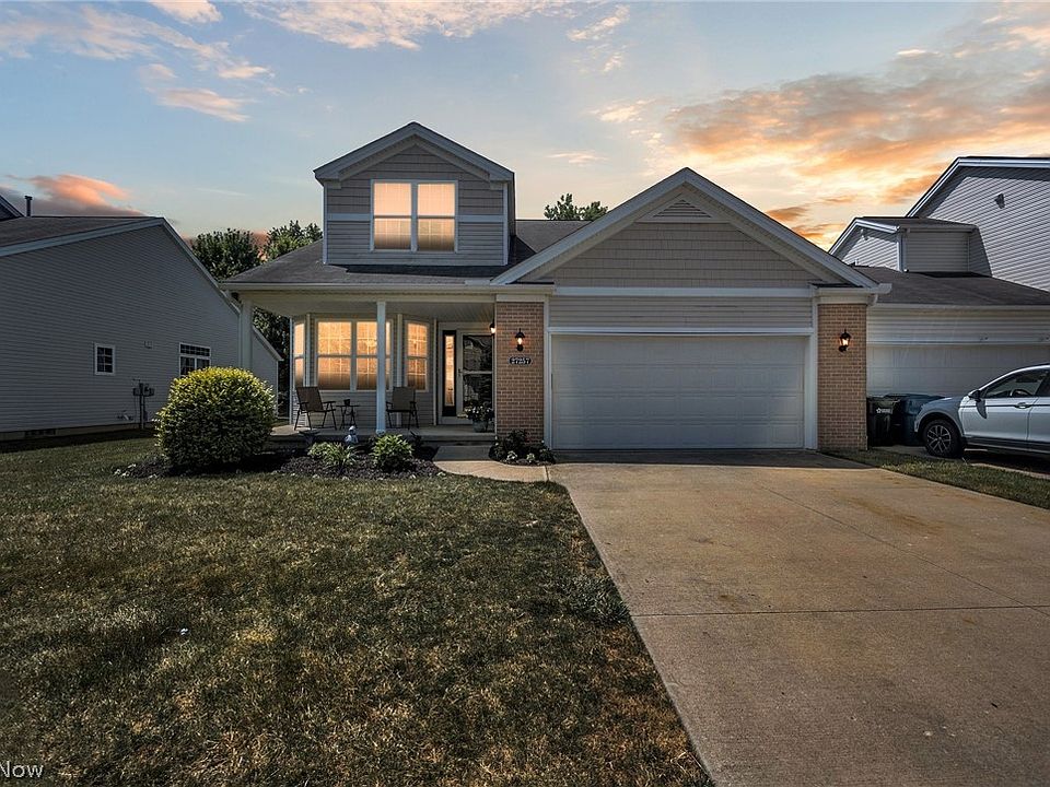 27257 Emerald Oval S, Olmsted Twp, OH 44138 Zillow