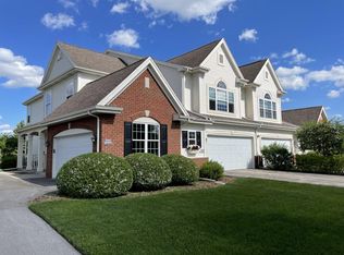 W205N16486 Cranberry Creek Ln, Jackson, WI 53037