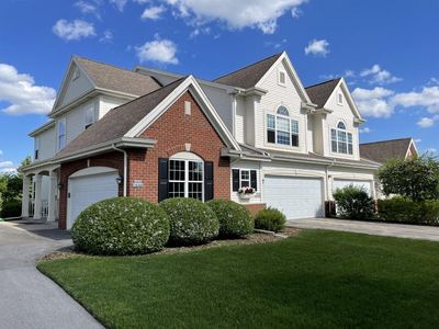 W205N16486 Cranberry Creek Ln, Jackson, WI, 53037