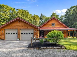 122 Silent Hollow Ln, Ebensburg, PA 15931