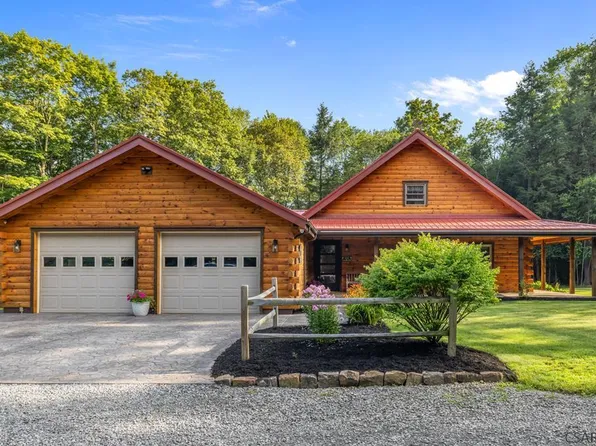 122 Silent Hollow Ln, Ebensburg, PA 15931