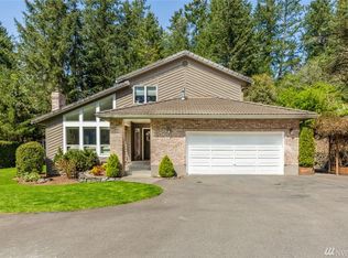 4114 Murphy Dr NW, Gig Harbor, WA 98335