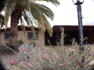 1848 S Regina Cleri Dr, Tucson, AZ 85710