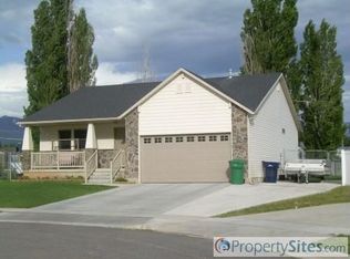 3154 W 4750 S, Roy, UT 84067